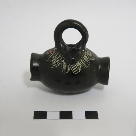 Primera imagen del registro Figurilla