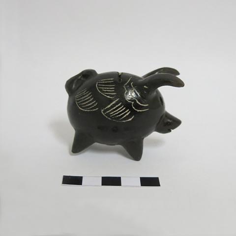 Primera imagen del registro Figurilla