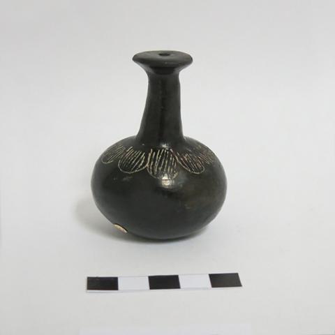 Primera imagen del registro Figurilla