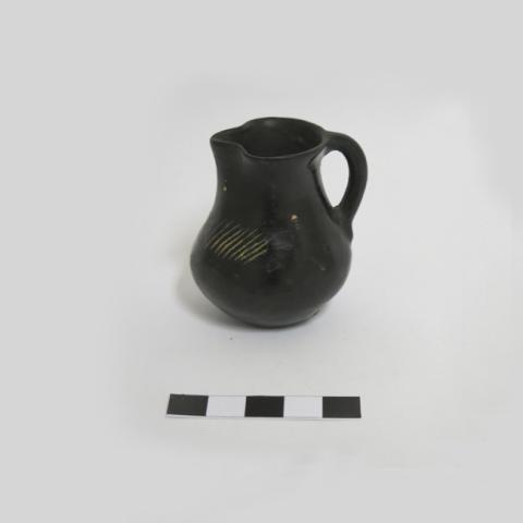 Primera imagen del registro Figurilla