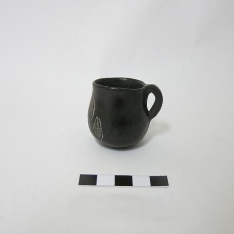 Primera imagen del registro Figurilla