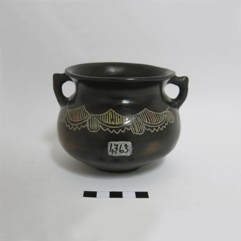 Primera imagen del registro Figurilla