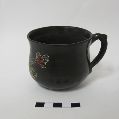Primera imagen del registro Taza