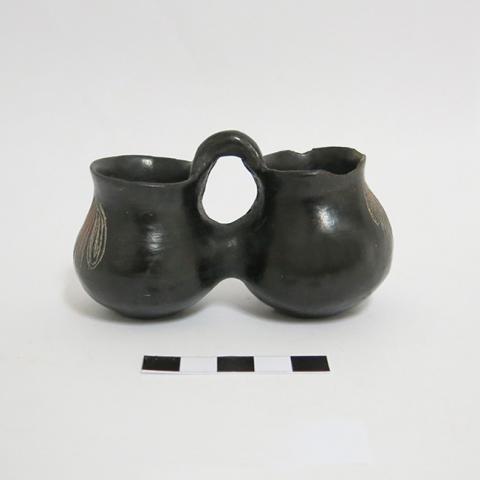 Primera imagen del registro Figurilla