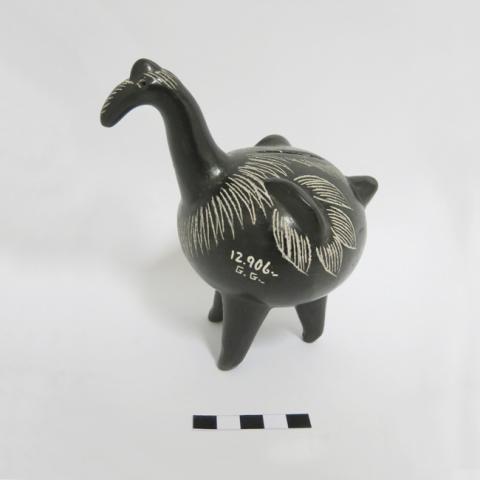 Primera imagen del registro Figurilla