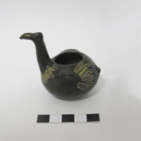 Primera imagen del registro Recipiente
