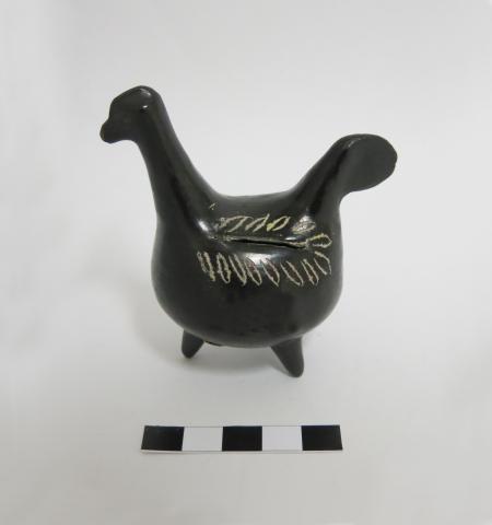 Primera imagen del registro Figurilla