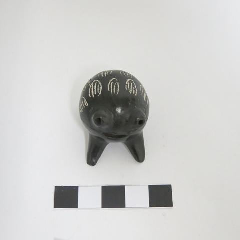 Primera imagen del registro Figurilla