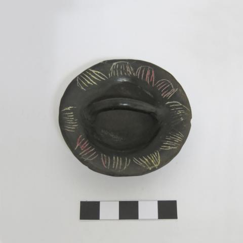 Primera imagen del registro Figurilla
