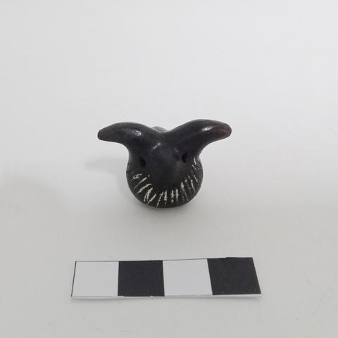 Primera imagen del registro Figurilla