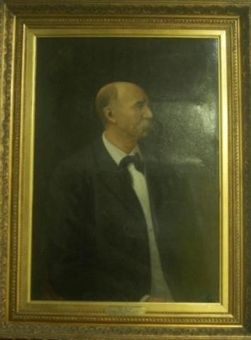 Primera imagen del registro Manuel Matta