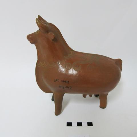 Primera imagen del registro Toro