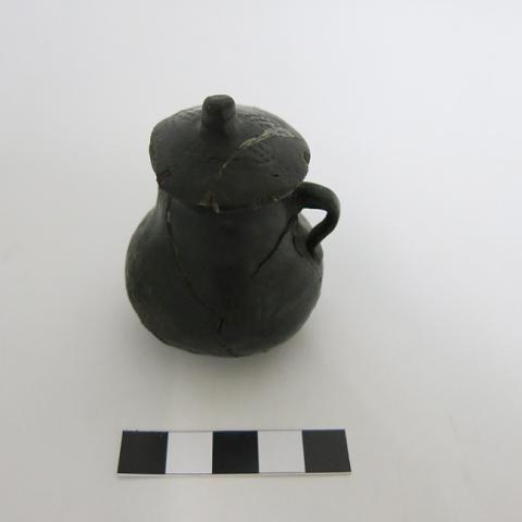 Primera imagen del registro Taza