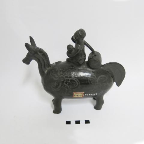 Primera imagen del registro Figurilla