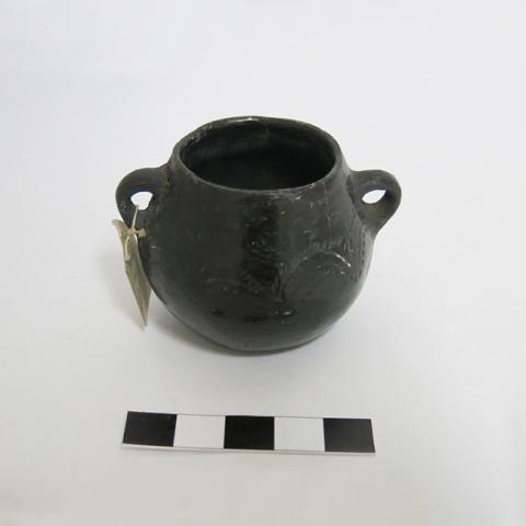 Primera imagen del registro Figurilla