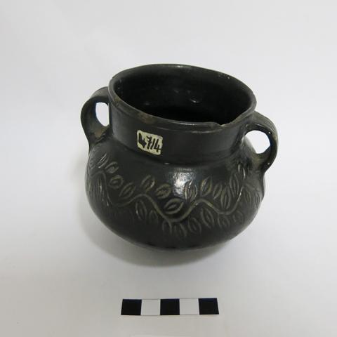 Primera imagen del registro Figurilla