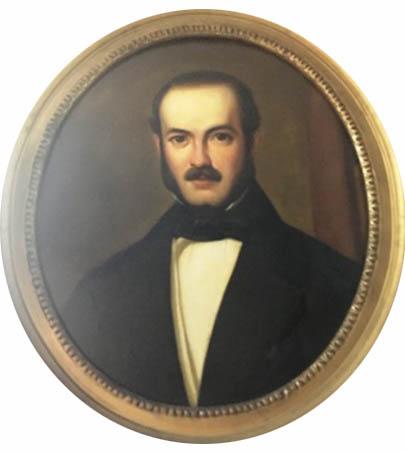 Primera imagen del registro Retrato de Antonio García Reyes