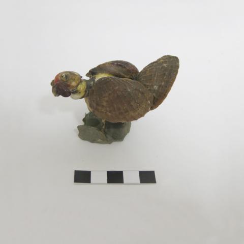 Primera imagen del registro Figurilla