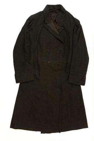 Primera imagen del registro Abrigo (vestuario)