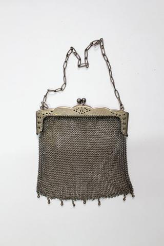 Primera imagen del registro Cartera (accesorio)