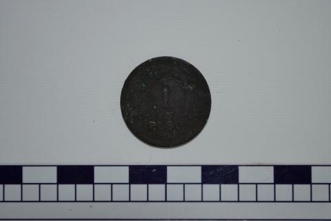 Primera imagen del registro Un Peso