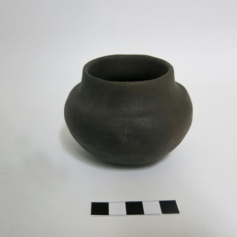 Primera imagen del registro Vasija