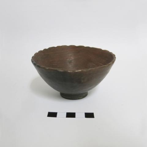 Primera imagen del registro Recipiente