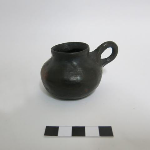 Primera imagen del registro Figurilla