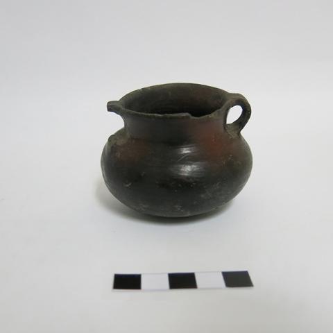 Primera imagen del registro Olla