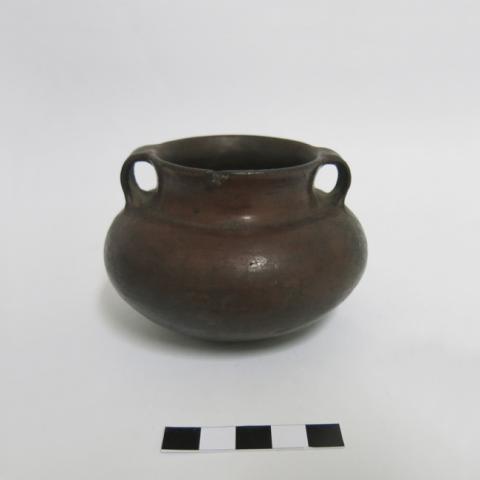 Primera imagen del registro Vasija