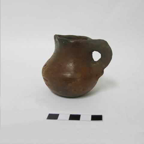 Primera imagen del registro Figurilla