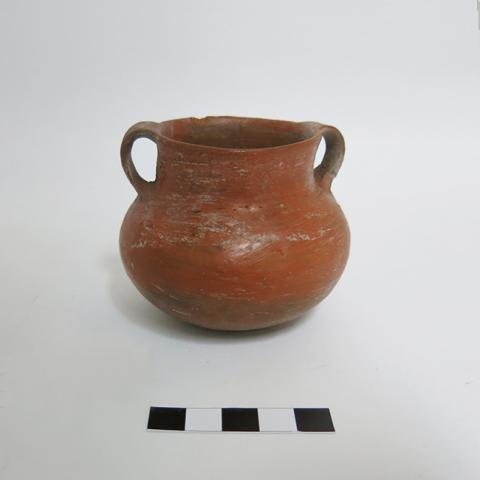 Primera imagen del registro Olla