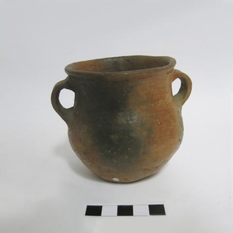 Primera imagen del registro Olla