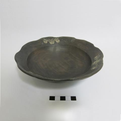Primera imagen del registro Platillo (plato)