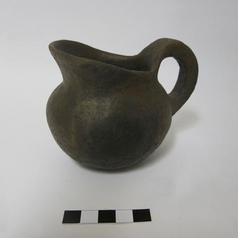 Primera imagen del registro Figurilla