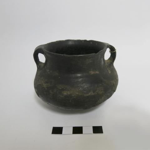 Primera imagen del registro Olla