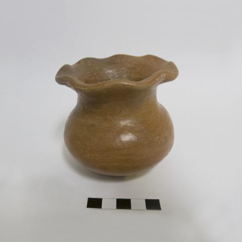 Primera imagen del registro Figurilla