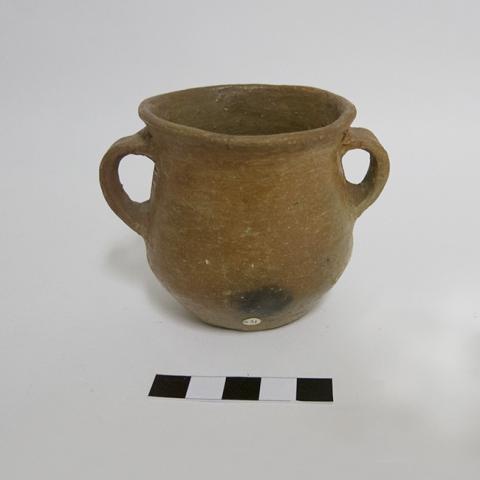 Primera imagen del registro Figurilla