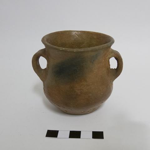 Primera imagen del registro Olla