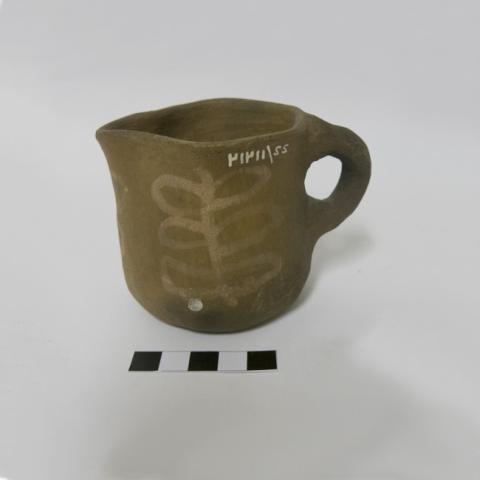 Primera imagen del registro Figurilla