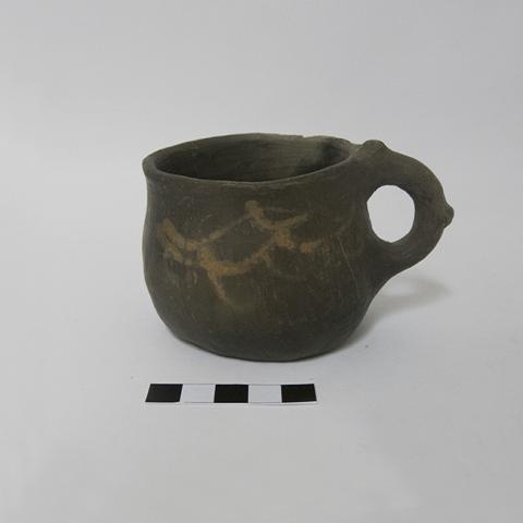 Primera imagen del registro Figurilla
