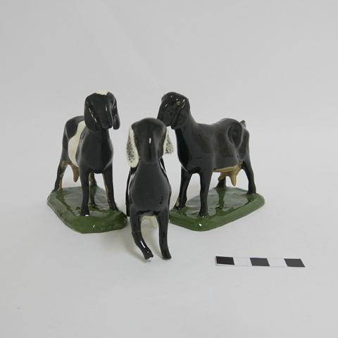 Primera imagen del registro Figurilla