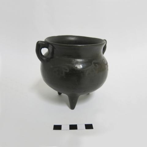 Primera imagen del registro Figurilla