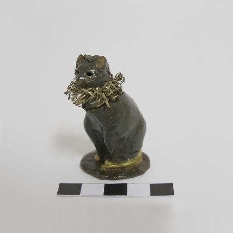 Primera imagen del registro Figurilla
