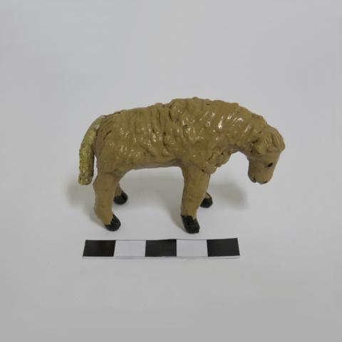 Primera imagen del registro Figurilla