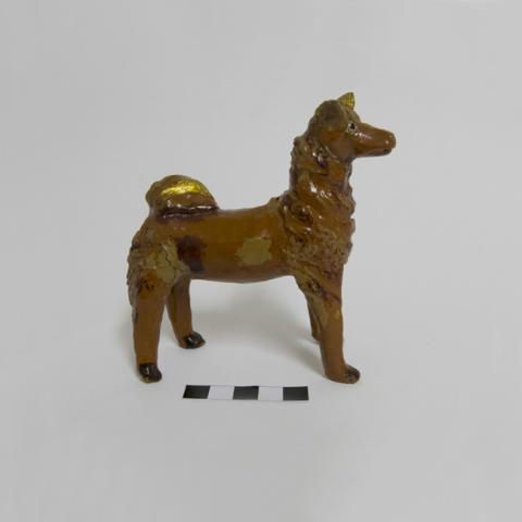 Primera imagen del registro Perro