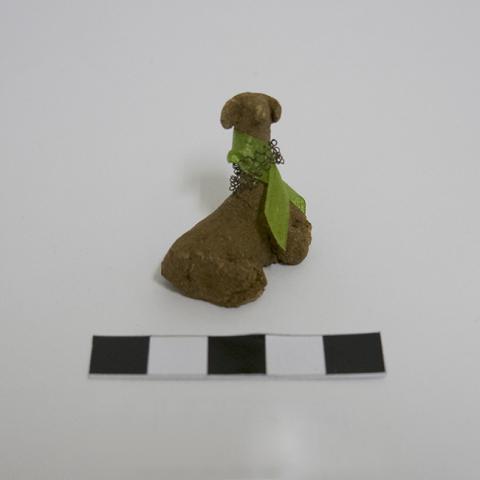 Primera imagen del registro Figurilla
