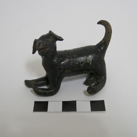 Primera imagen del registro Perro