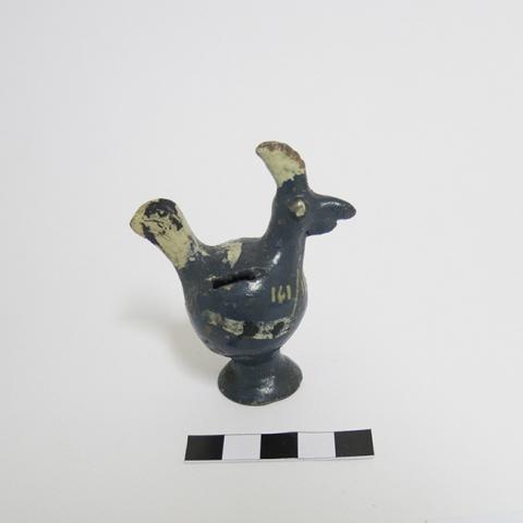 Primera imagen del registro Figurilla