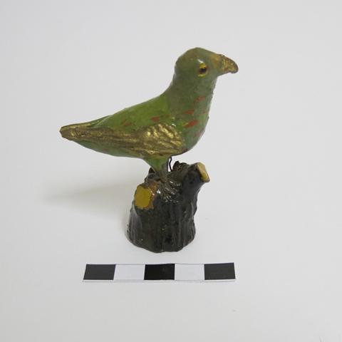 Primera imagen del registro Perico
